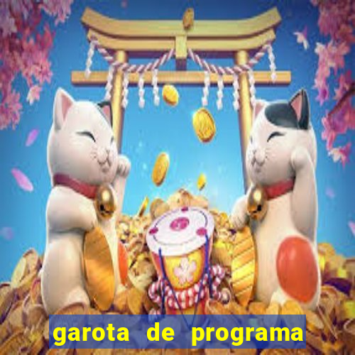 garota de programa em santos